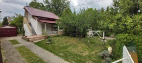Vidra Apartman- Zamárdi, Zamárdi